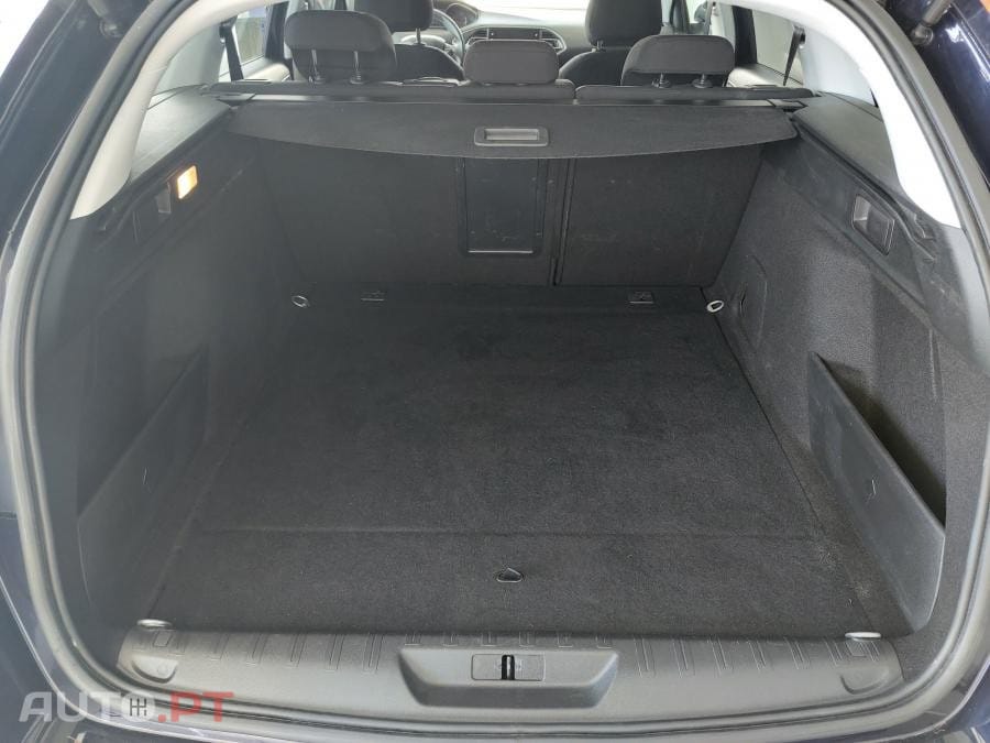Peugeot 308 SW 1.5 BlueHDi Style