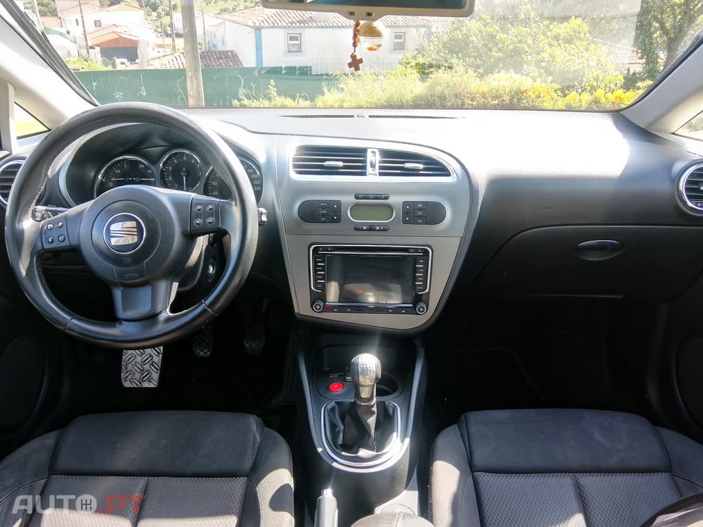 Seat Leon TSI Sport Up