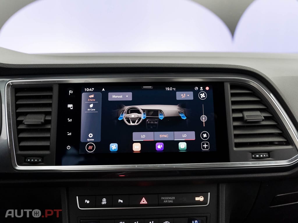 Seat Ateca 1.0 TSI Style