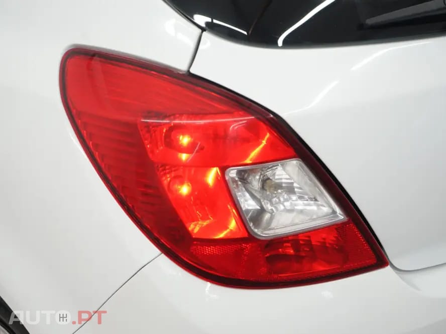 Opel Corsa 1.3 CDTi Dynamic