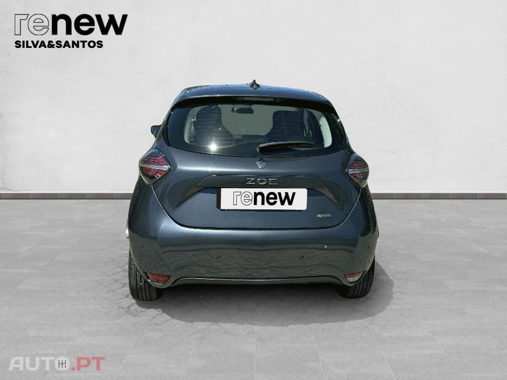 Renault Zoe Intens Z.E. 50 R135