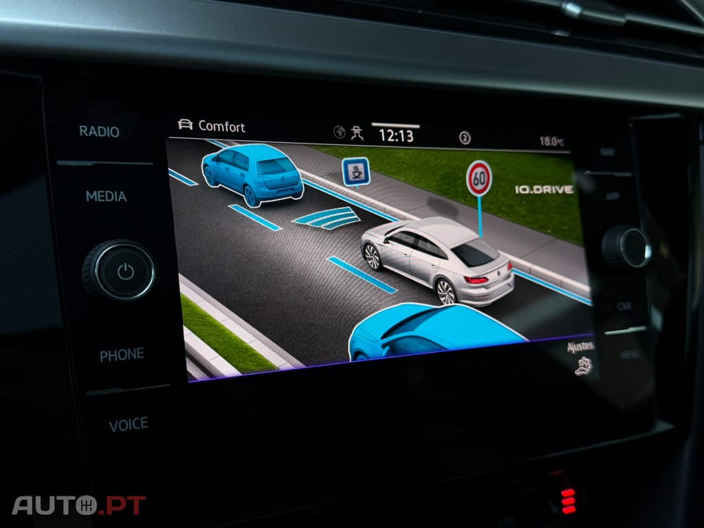 Volkswagen Arteon 1.4 TSI eHybrid R-Line