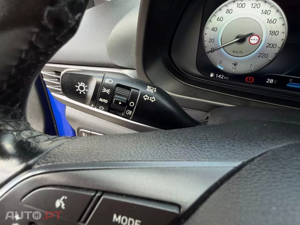 Hyundai i20 1.0 T-GDI Style
