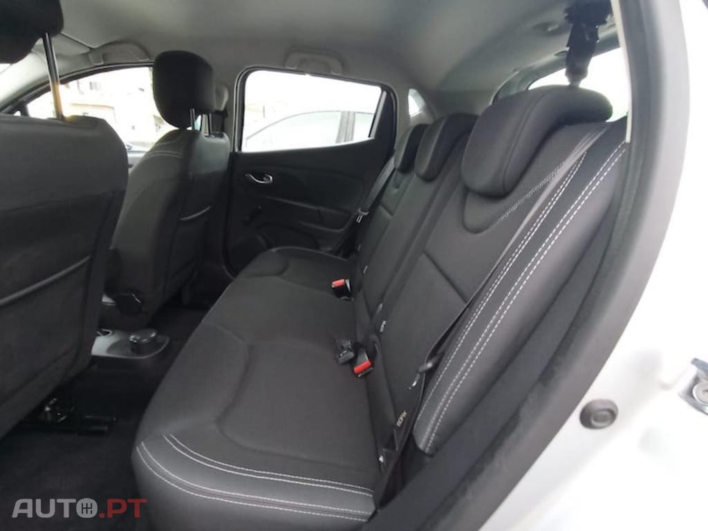 Renault Clio DCI DYNAMIQUE