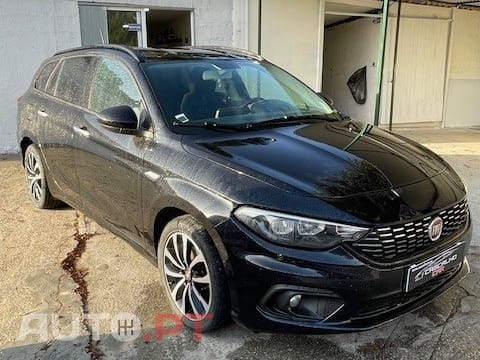 Fiat Tipo 1.3 M-Jet Lounge J17