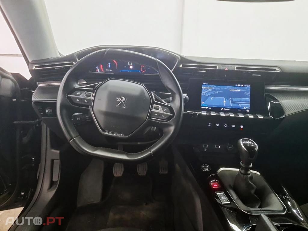 Peugeot 508 SW 1.5 BlueHDi Business Line