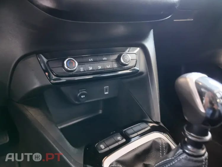 Opel Corsa 1.2 T Edition