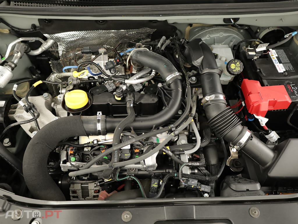 Dacia Jogger Jogger 1.0 ECO-G Extreme+ Up&Go 7L Bi-Fuel