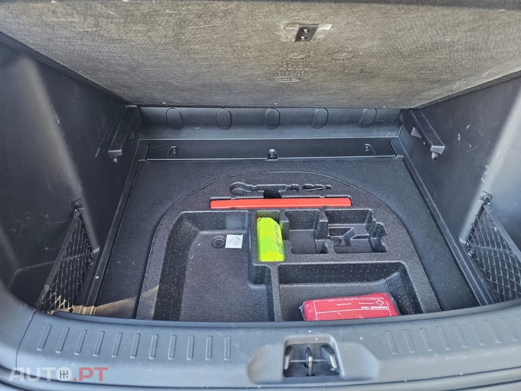 BYD Atto 3 Design