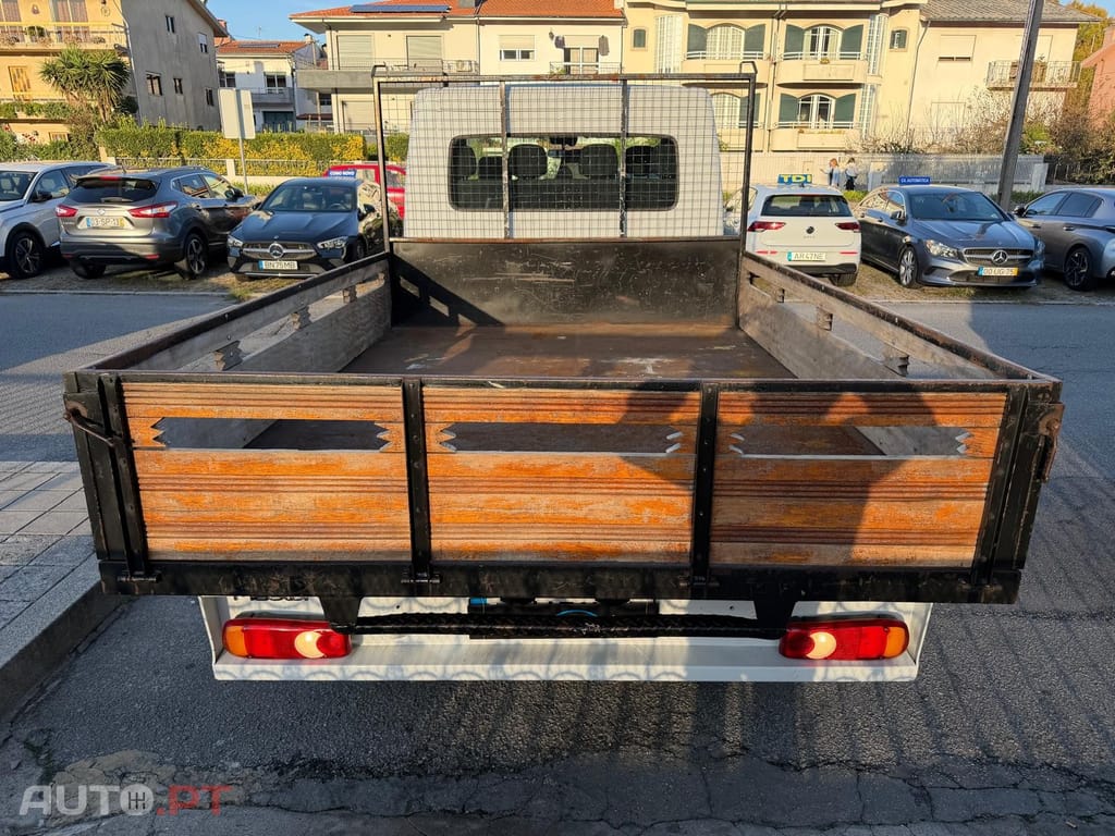 Renault Master 2.3 dCi L2 3.5T CD