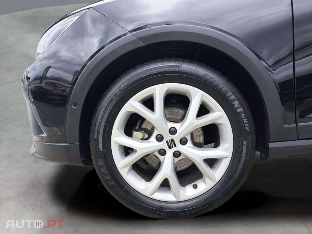Seat Arona 1.0 FR 