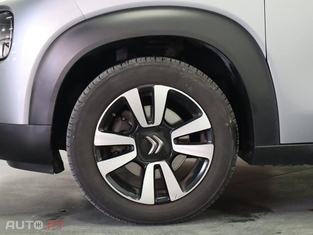Citroen C3 Aircross 1.2 Puretech S&S FEEL
