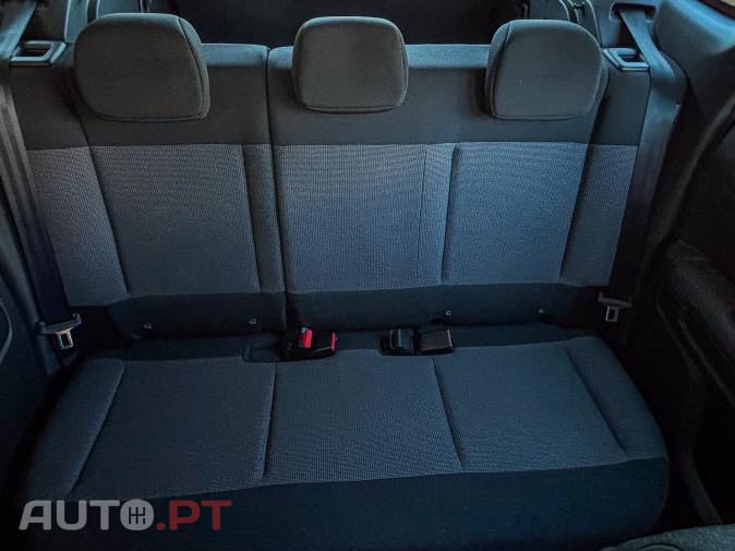 Citroen C3 Aircross 1.2 PureTech Shine