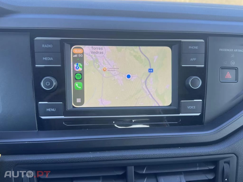 Volkswagen Taigo 1.0 TSI Life