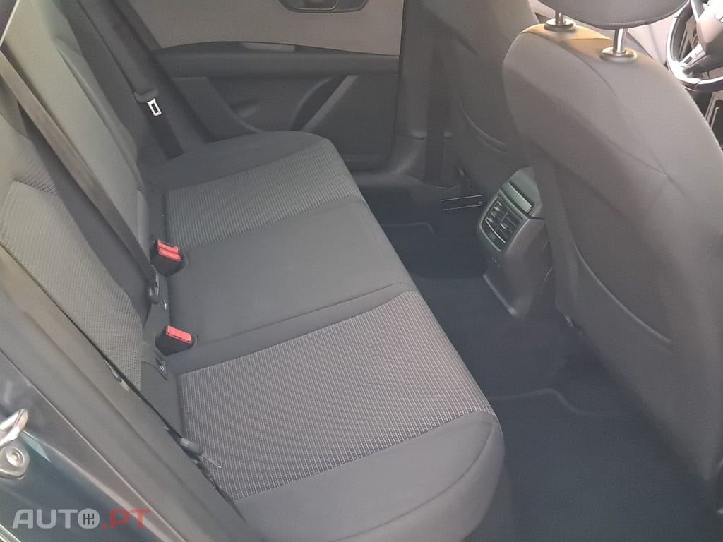 Seat Leon 1.6 TDI Style S/S