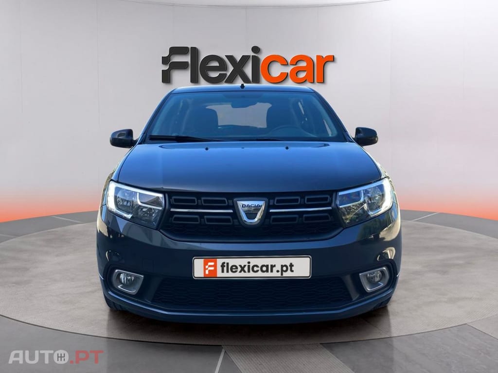 Dacia Sandero 1.0 SCe Pack