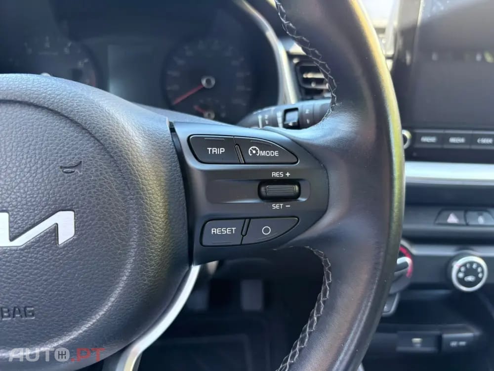 Kia Stonic 1.2 Dynamic