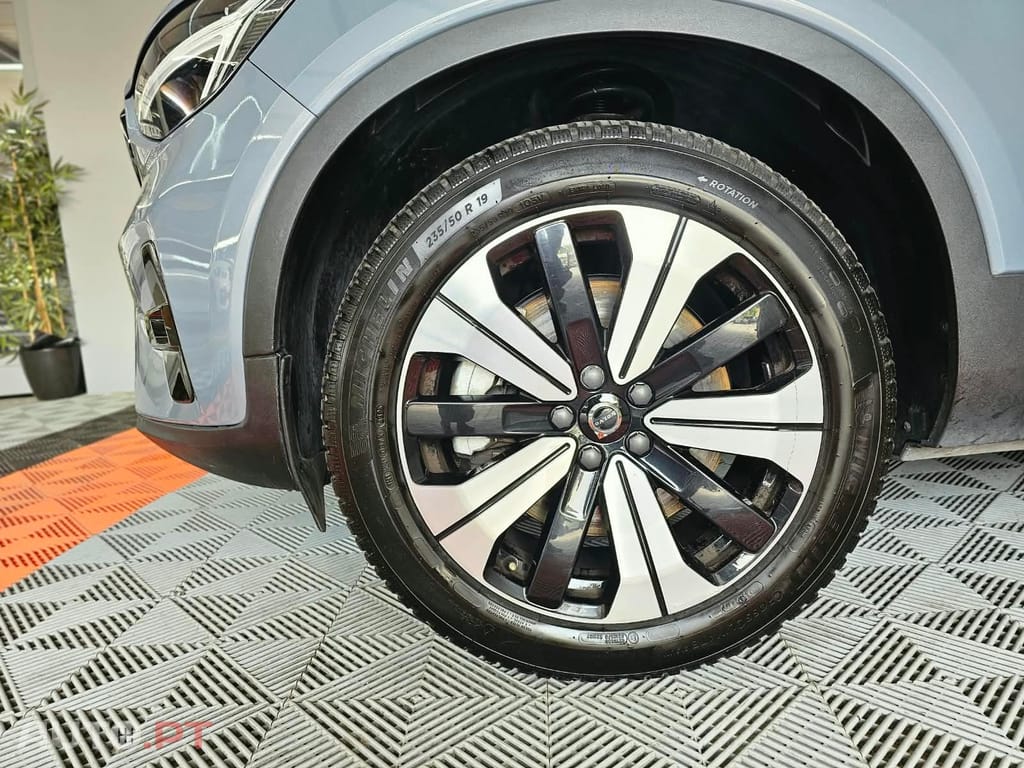 Volvo XC40 1.5 T5 PHEV Inscription Expression