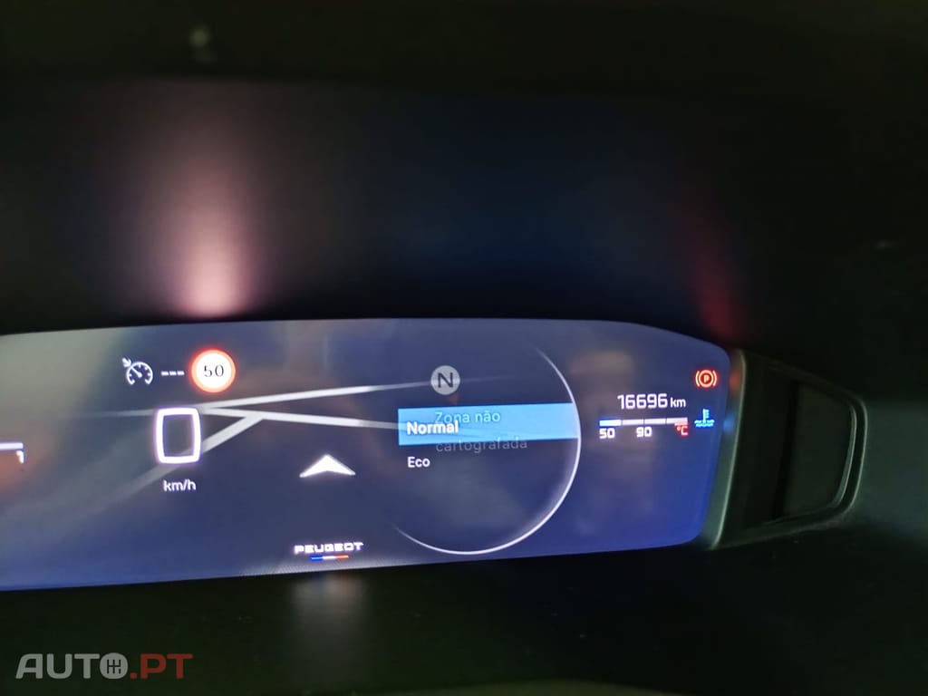 Peugeot 208 1.2 PureTech Allure