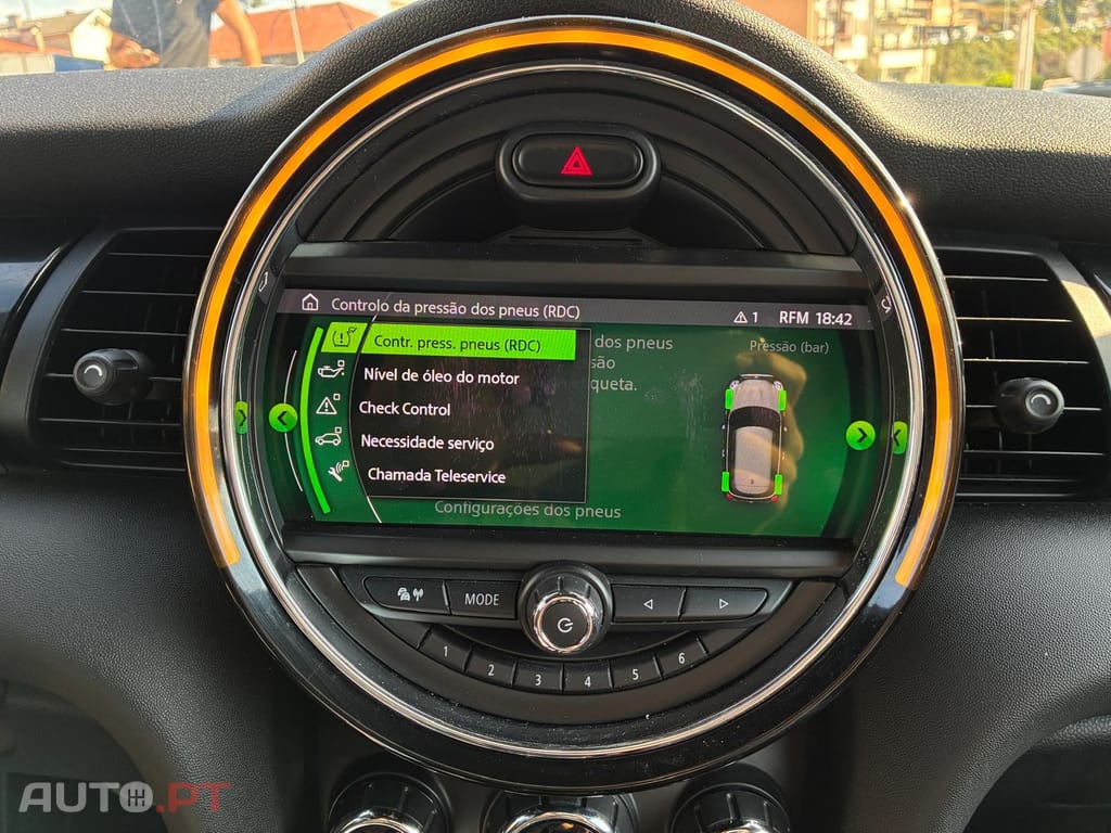 MINI John Cooper Works GP