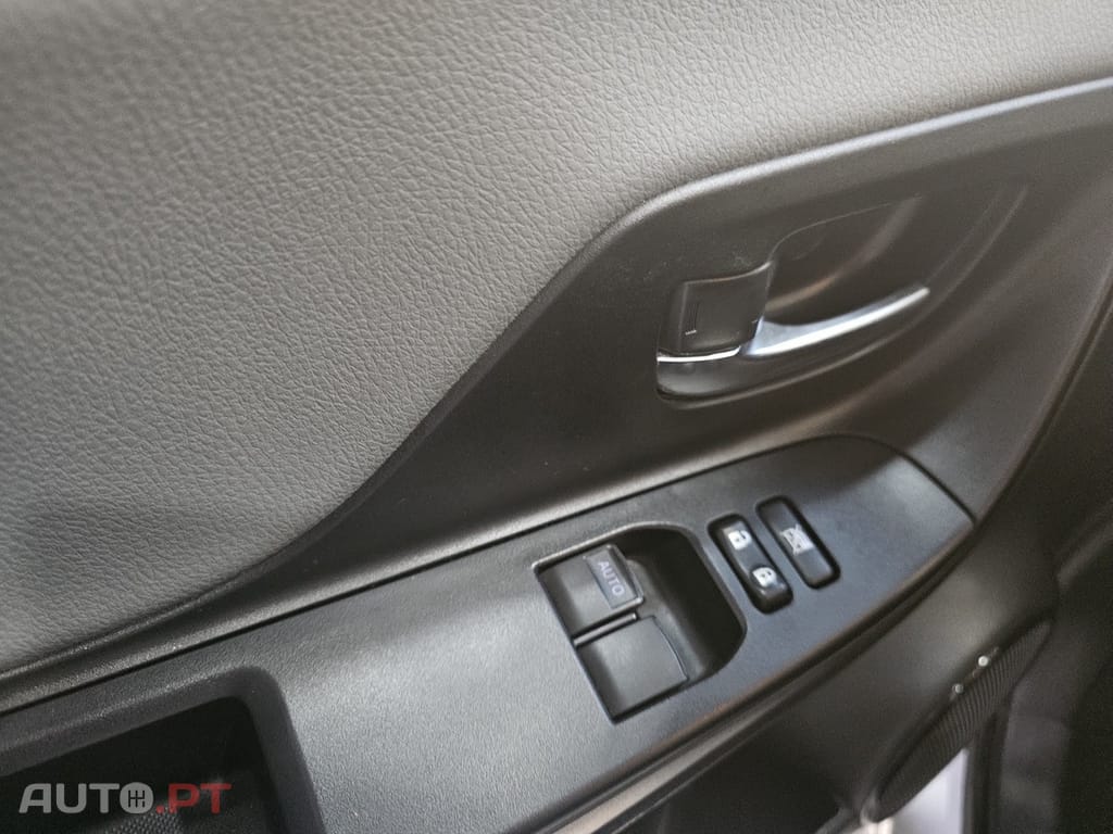 Toyota Yaris 1.0 VVT-i ACtive