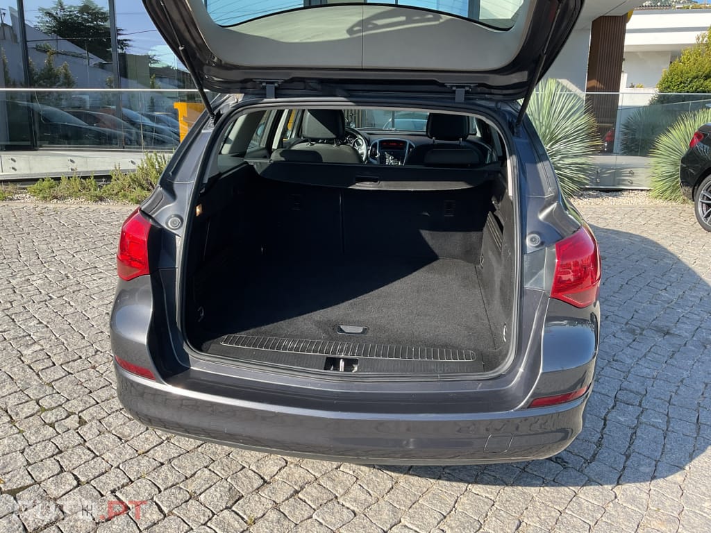 Opel Astra Sports Tourer 1.3 CDTi Cosmo S/S