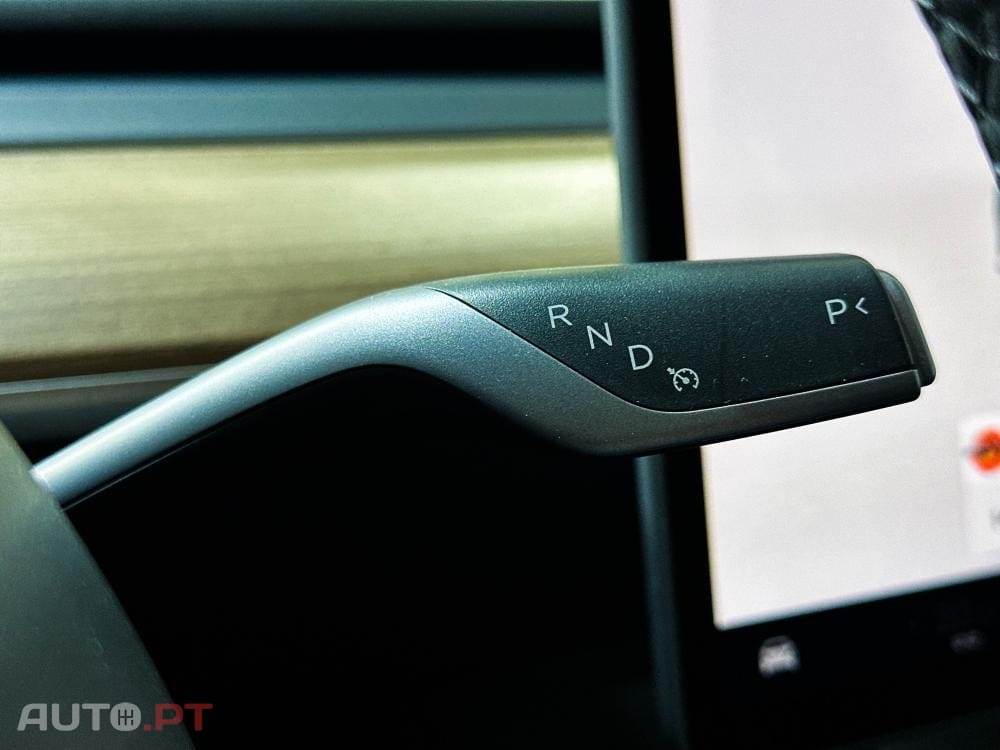 Tesla Model 3 Long Range AWD Dual Motor
