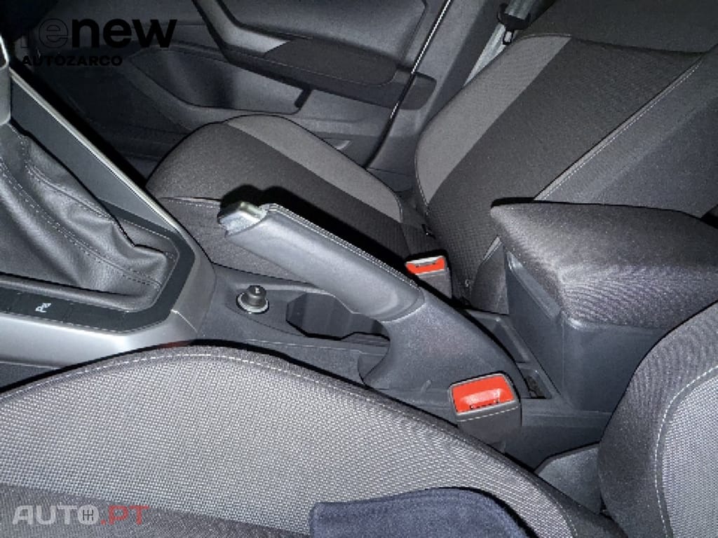 Volkswagen Taigo Urban