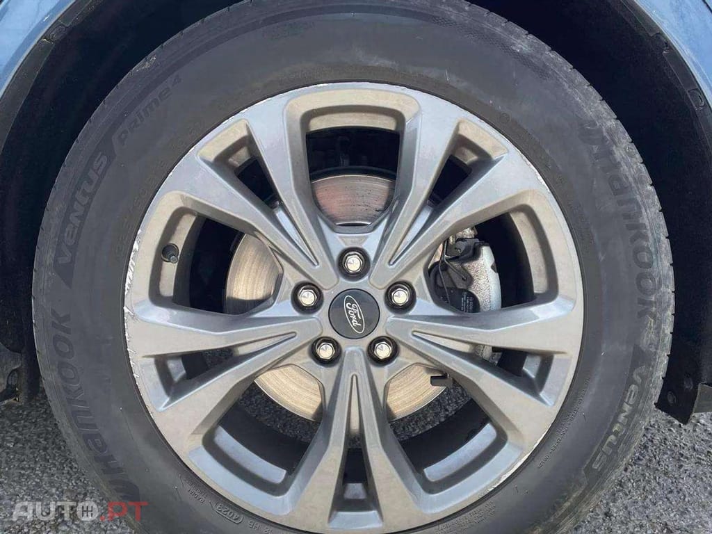 Ford Kuga 1.5 TDCi EcoBlue ST-Line