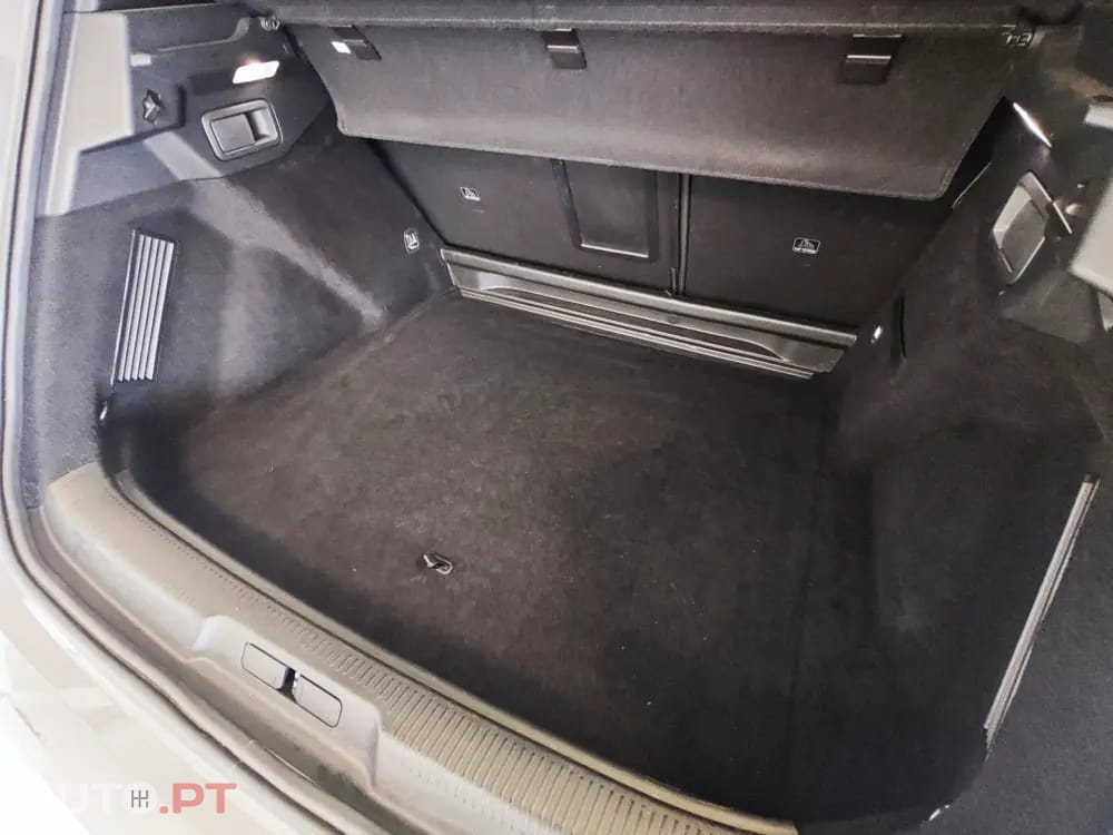 DS DS7 Crossback BlueHDI 130 Aut. Performance Line +