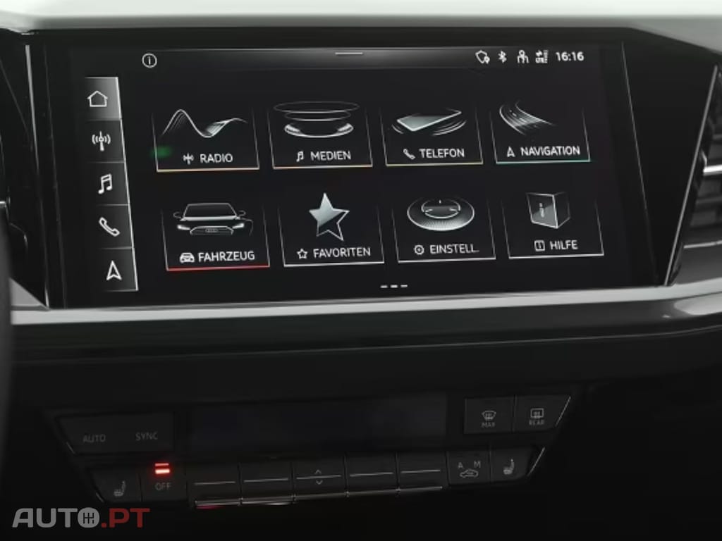 Audi Q4 E-Tron I.V.A DEDUTÍVEL 40