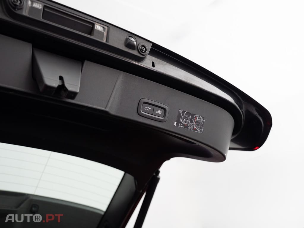 Volvo XC40 1.5 T5 PHEV Inscription Expression