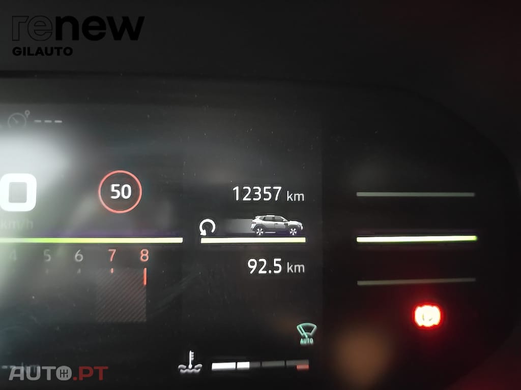 Dacia Duster MILD HYBRID 130 TCE