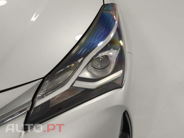 Toyota Yaris 1.0 VVT-i Comfort