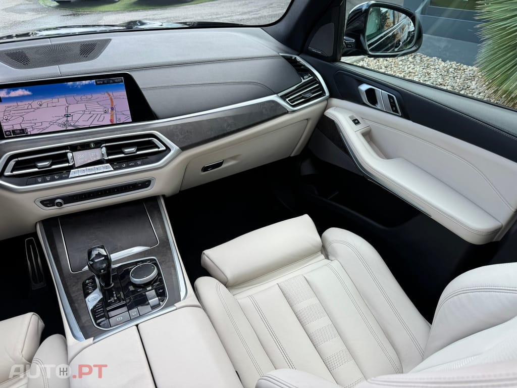 BMW X5 45 e xDrive Pack M