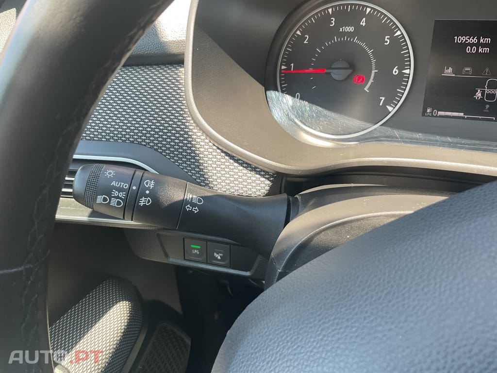 Dacia Jogger 1.0 ECO-G Extreme 7L Bi-Fuel