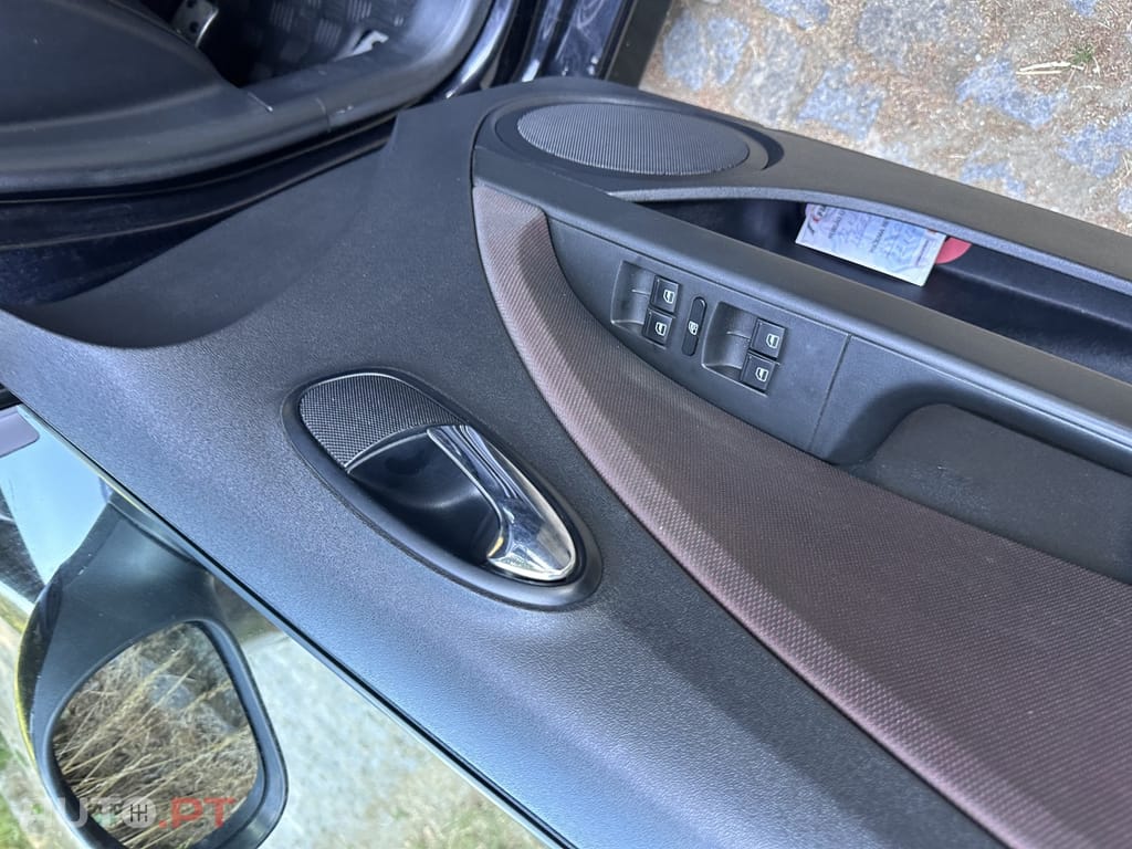Seat Leon 1.4 16V Sport Limited