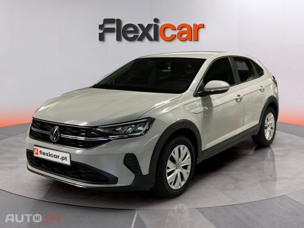 Volkswagen Taigo 1.0 TSI Life