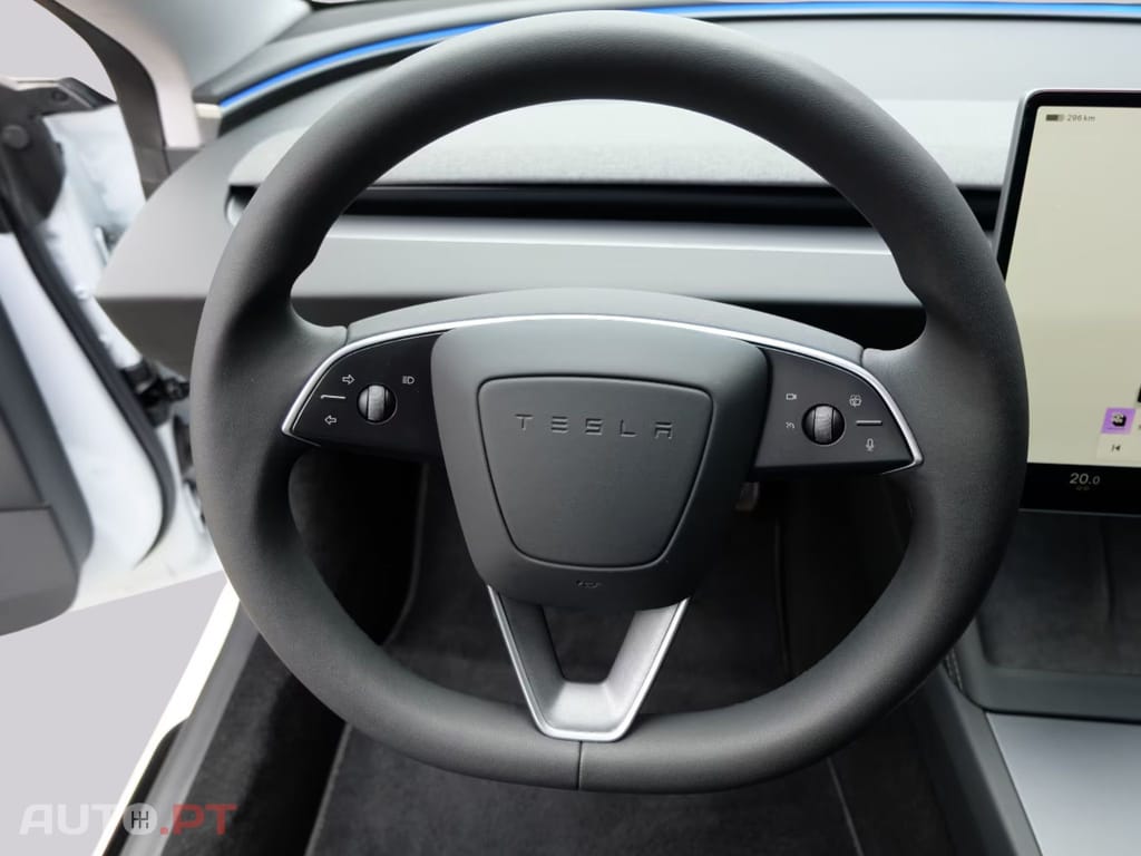 Tesla Model 3 RWD I.V.A DEDUTIVEL 