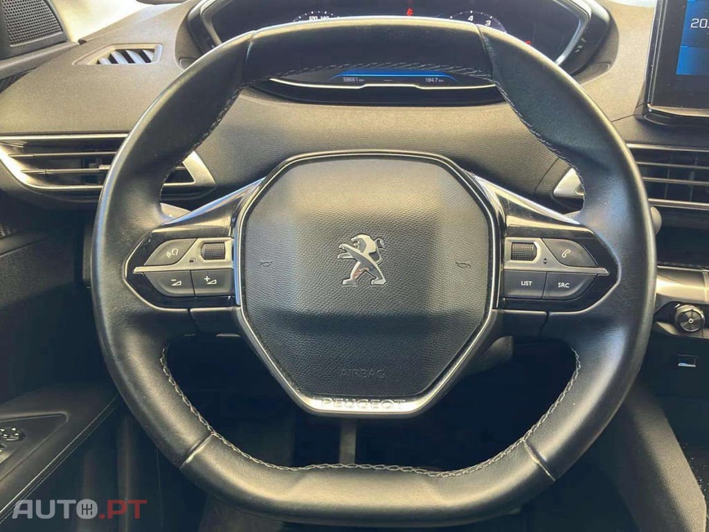 Peugeot 3008 1.2 PureTech Allure Pack