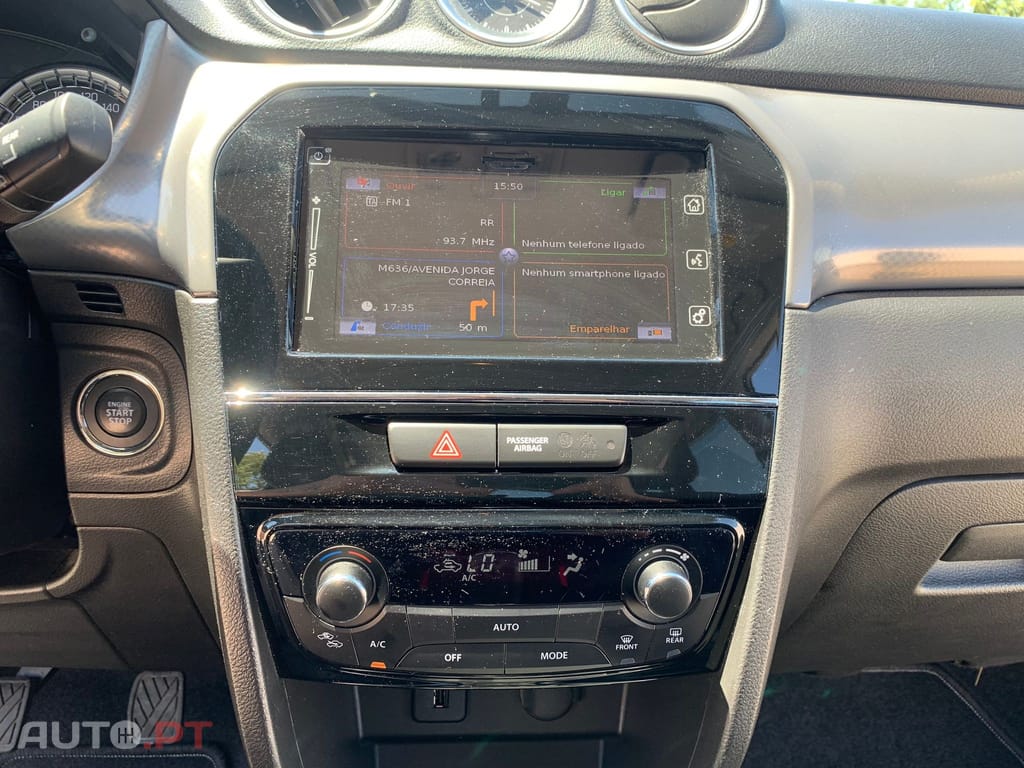 Suzuki Vitara 1.6 DDiS GL