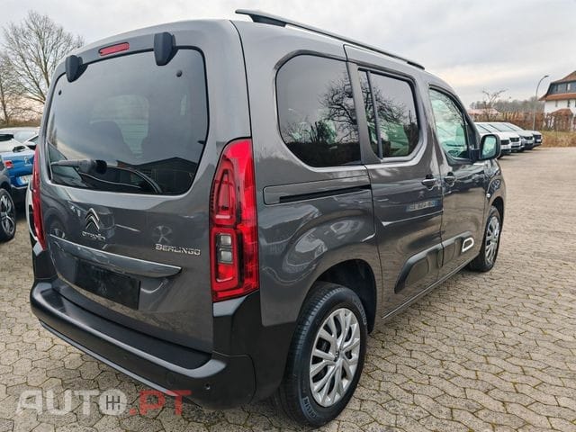 Citroen Berlingo ND