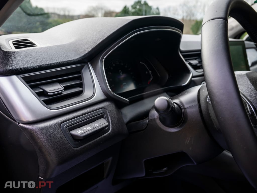 Renault Captur 1.0 TCe Exclusive