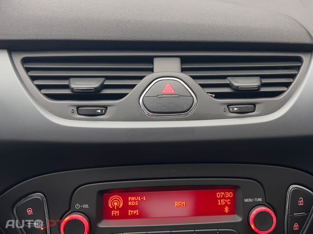 Opel Corsa 1.3 CDTi