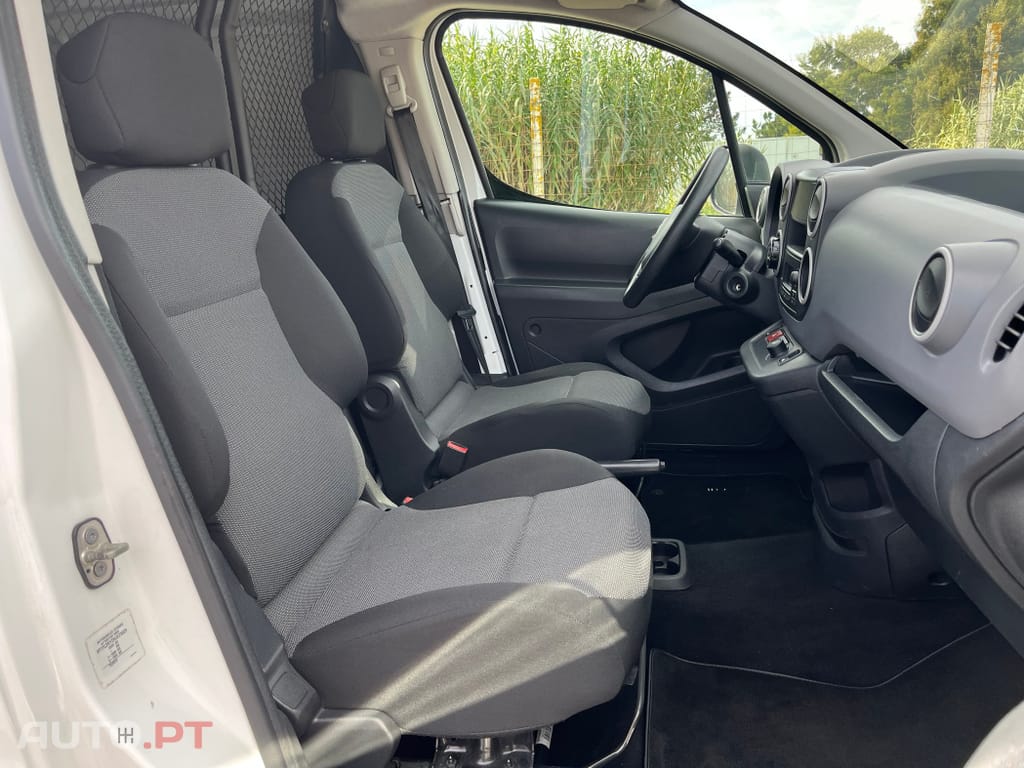 Citroen e-Berlingo E-Berlingo Full Electric