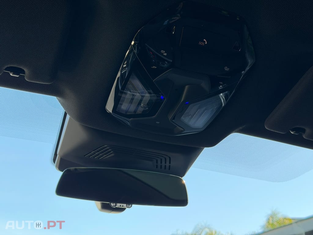 BMW iX xDrive 40 Pack Desportivo