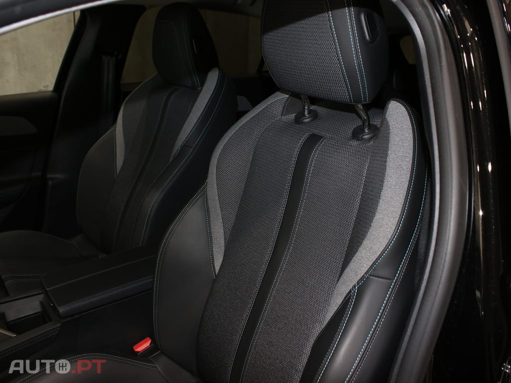 Peugeot 308 1.2 PureTech Allure