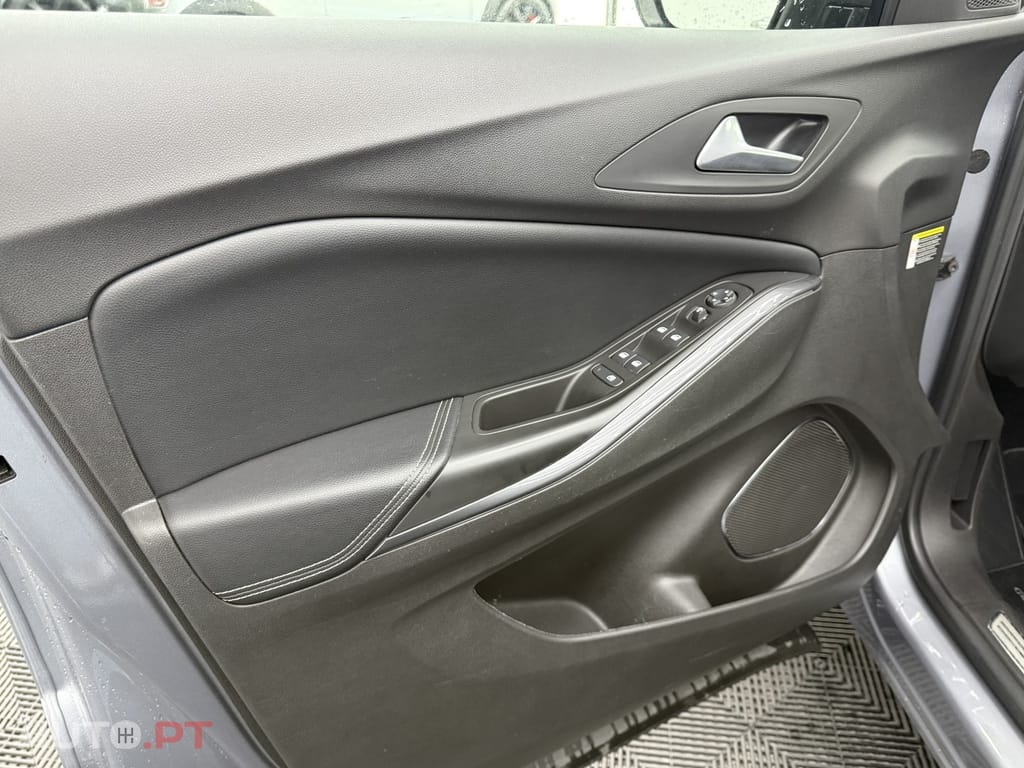 Opel Grandland (X) 1.6 T PHEV Ultimate