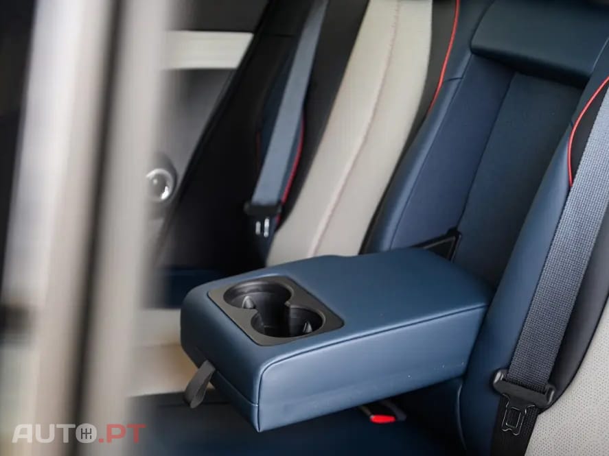 BYD Atto 3 60.48 kWh Design