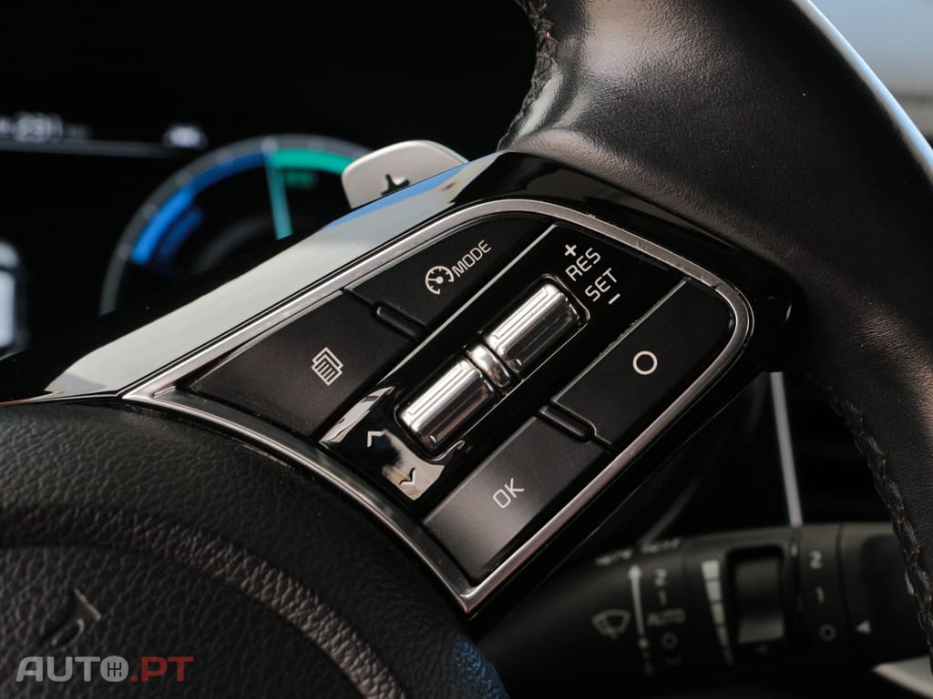 Kia Xceed 1.6 GDi PHEV First Edition+SRF